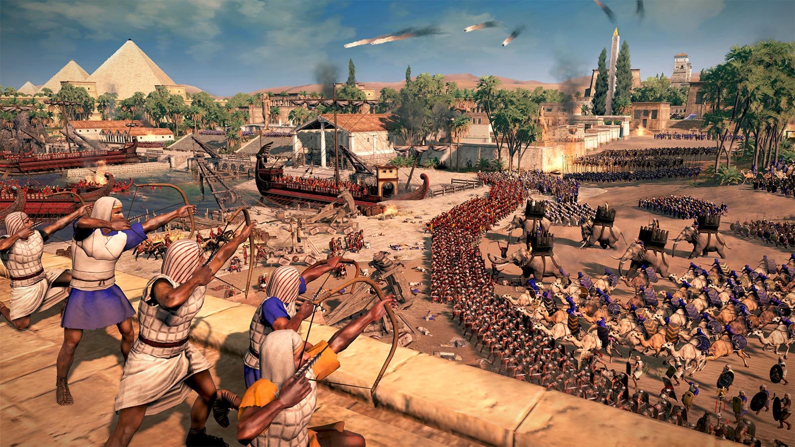 Rome Total War Free Download Mac Full Game